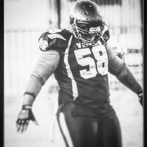 Meet your Posher, Cody